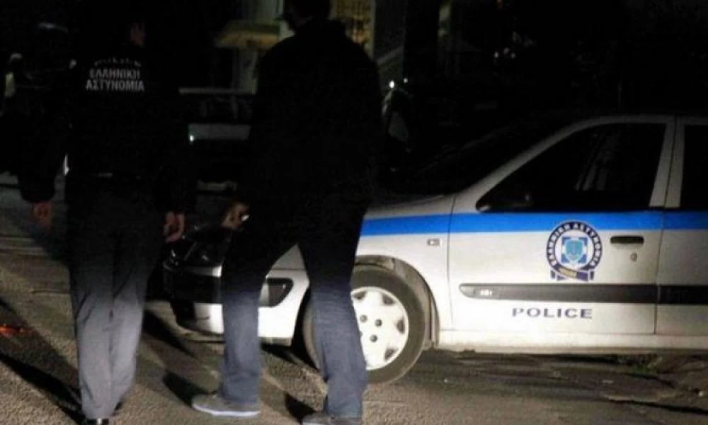 Θεσσαλονίκη: Ανήλικοι ξυλοκόπησαν άνδρα που φέρεται να επιτέθηκε φραστικά σε 14χρονη